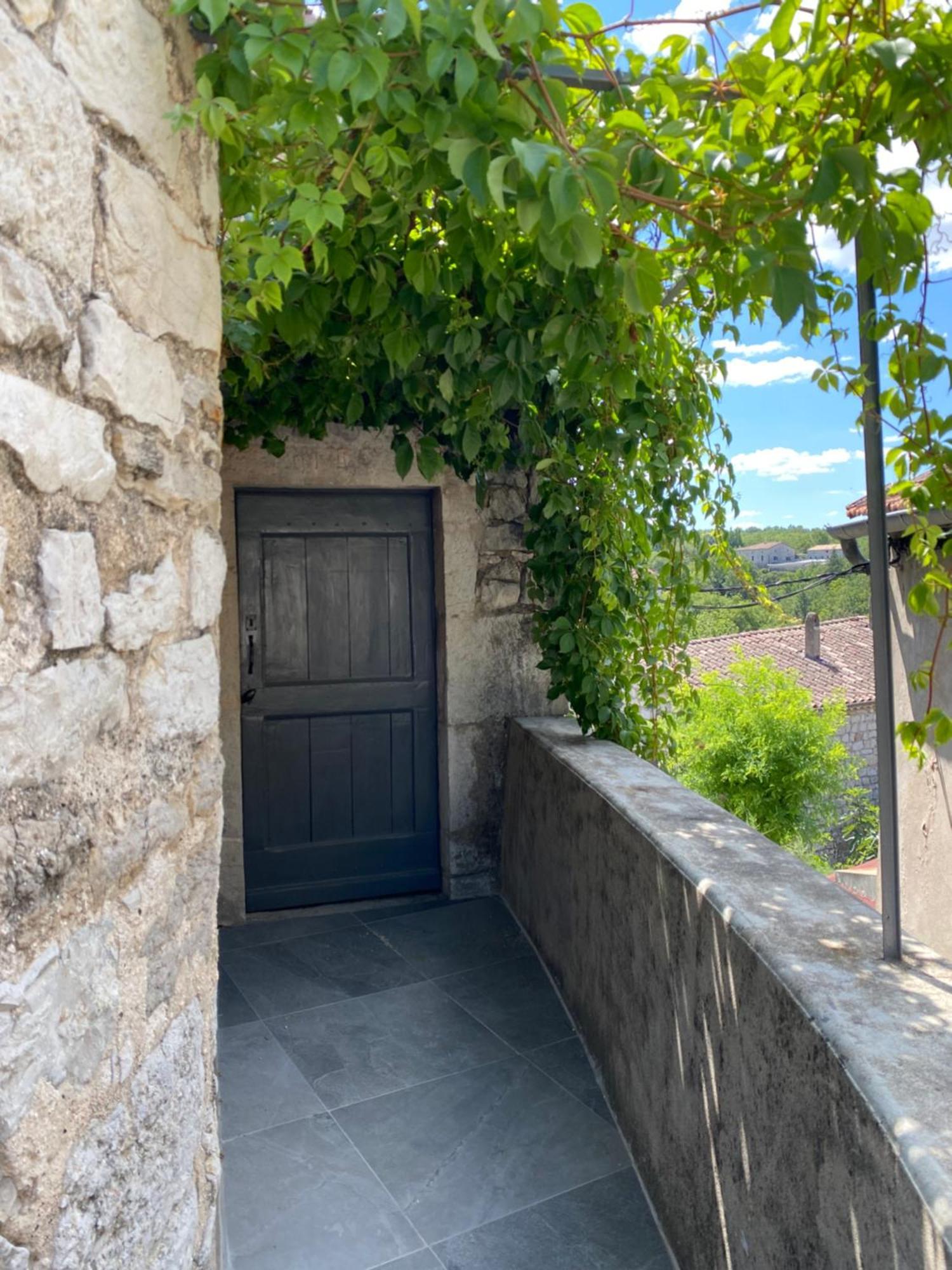 Magnifique Maison En Coeur De Balazuc, Proche Plages Ardeche Room photo