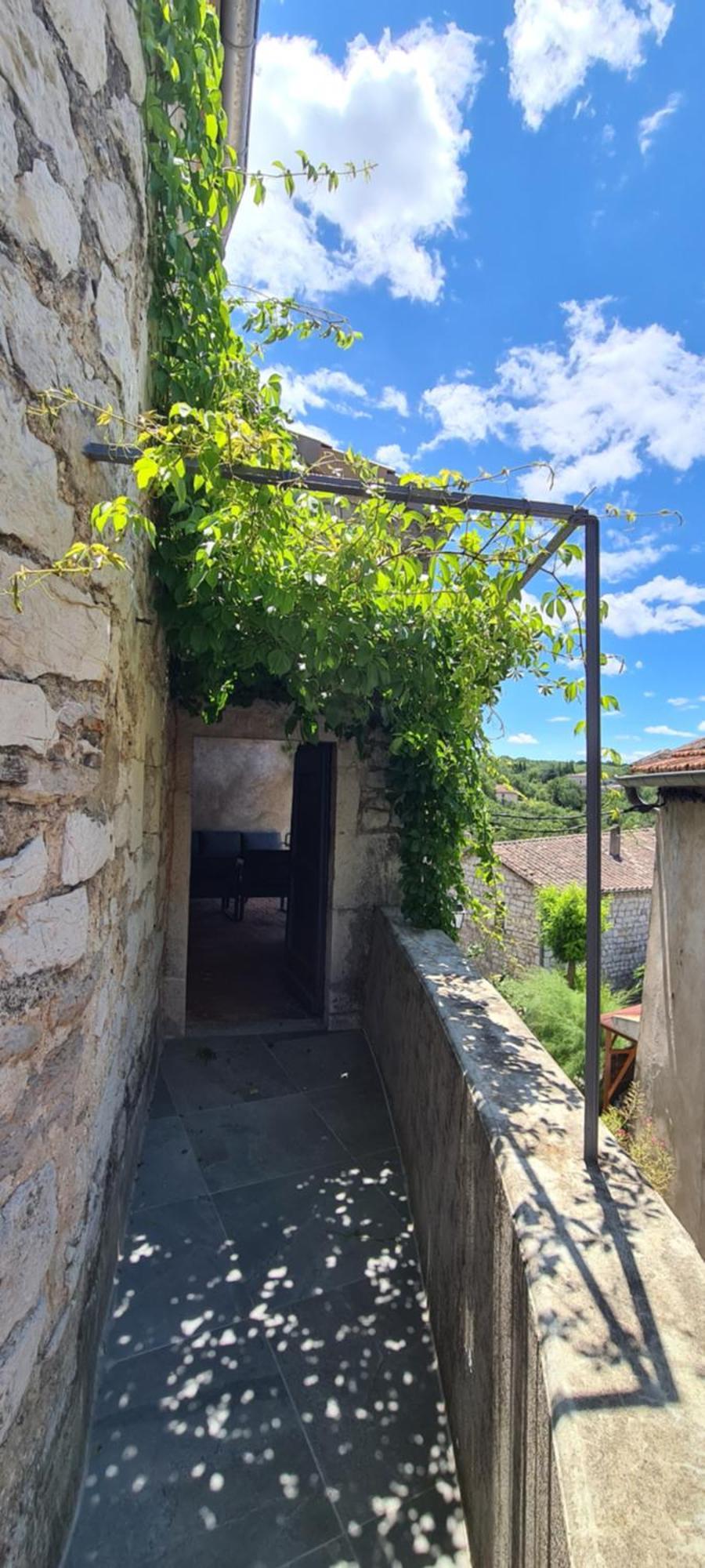 Magnifique Maison En Coeur De Balazuc, Proche Plages Ardeche Exterior photo