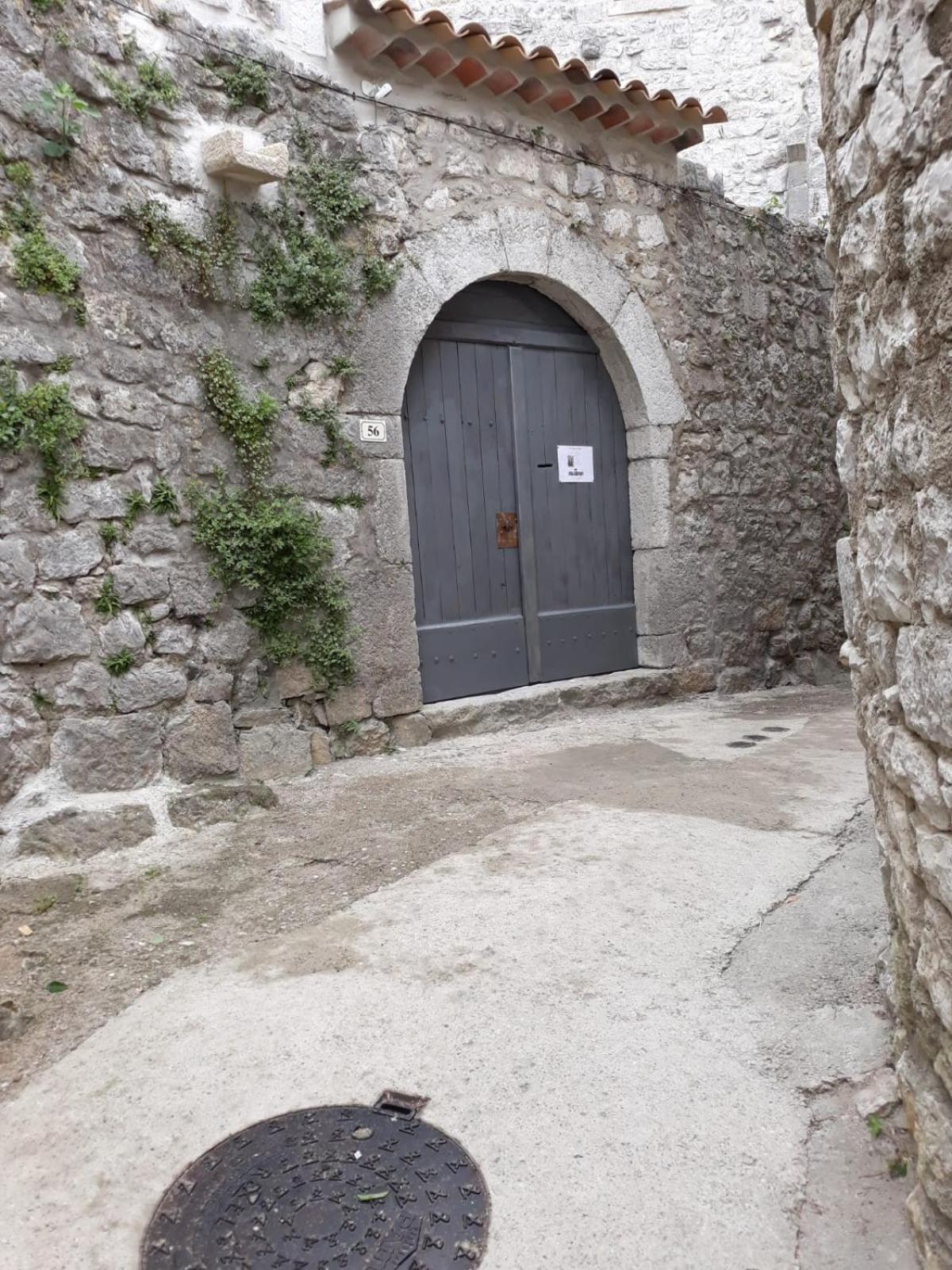 Magnifique Maison En Coeur De Balazuc, Proche Plages Ardeche Room photo