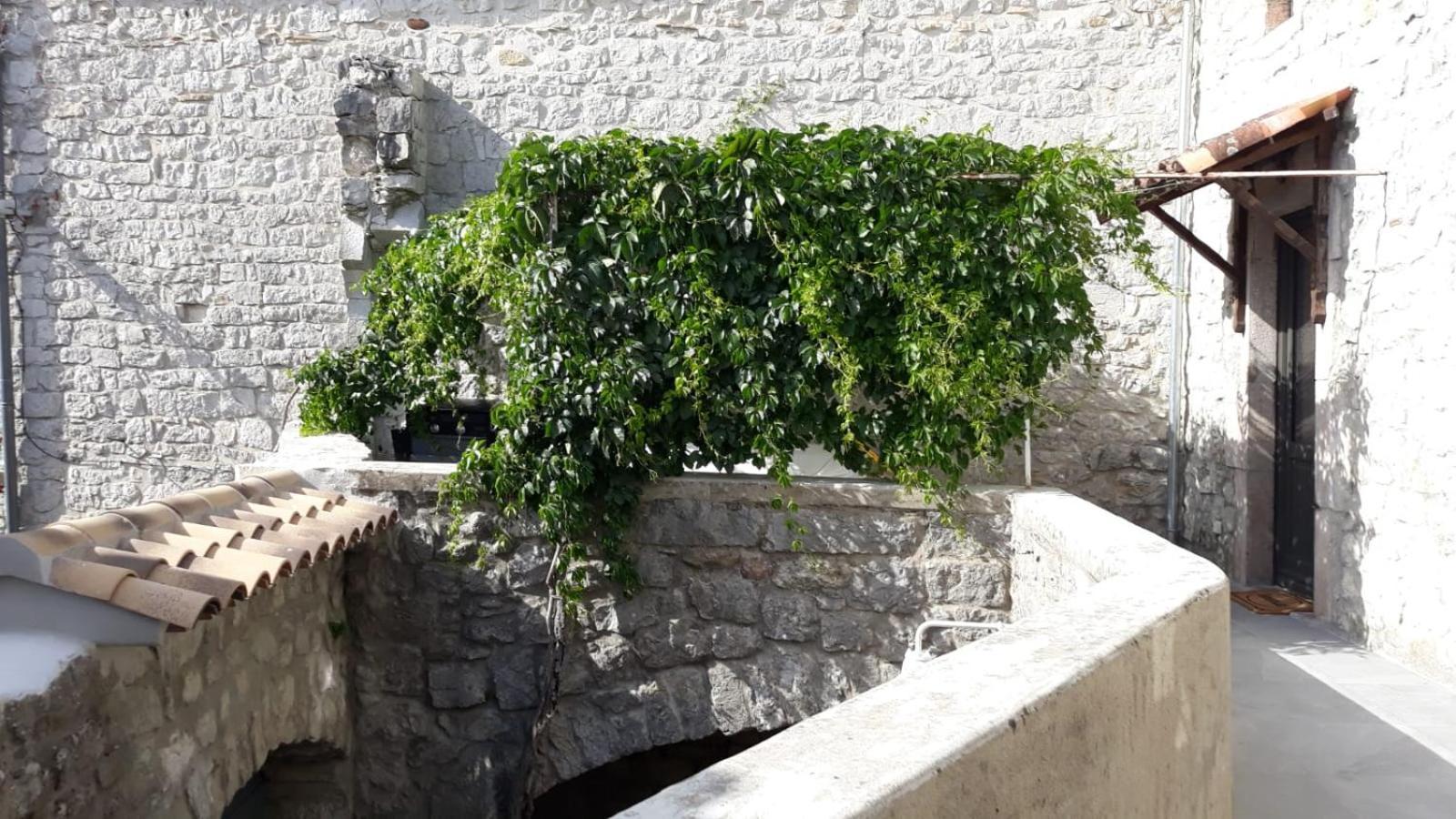 Magnifique Maison En Coeur De Balazuc, Proche Plages Ardeche Room photo